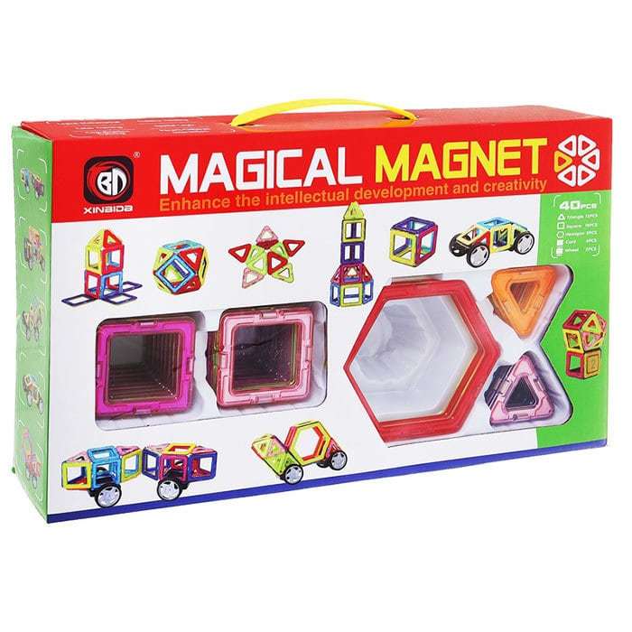 Набор Magical Magnet