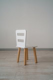 Стол овал + стул мишка (или стул прямоугольник) 8