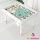 Планшет для рисования песком Myplayroom 