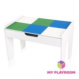 Стол для LEGO от MYPLAYROOM™ 9
