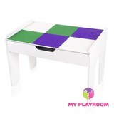 Стол для LEGO от MYPLAYROOM™ 10