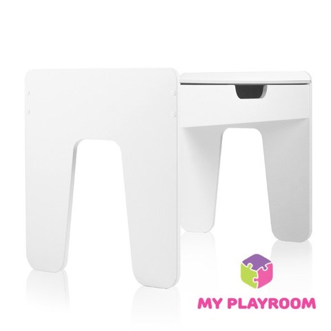 Стол для LEGO от MYPLAYROOM™ 4