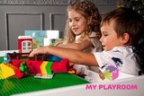 Стол для LEGO от MYPLAYROOM™ 6