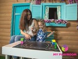 Песочница Myplayroom 