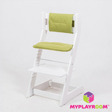 Комплект мягких чехлов для растущего стула MYPLAYROOM™ к обеденному столу 5