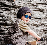 Детские солнцезащитные очки Babiators Polarized 