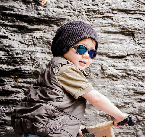 Детские солнцезащитные очки Babiators Polarized 