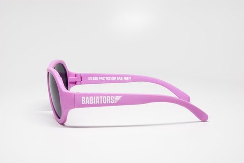 Детские солнцезащитные очки Babiators Original Aviator 