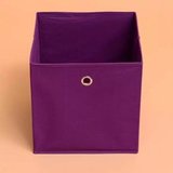 Корзина-куб для хранения 
