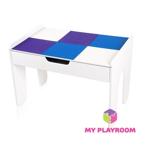 Стол для LEGO от MYPLAYROOM™ 1