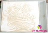Планшет для рисования песком Myplayroom 6